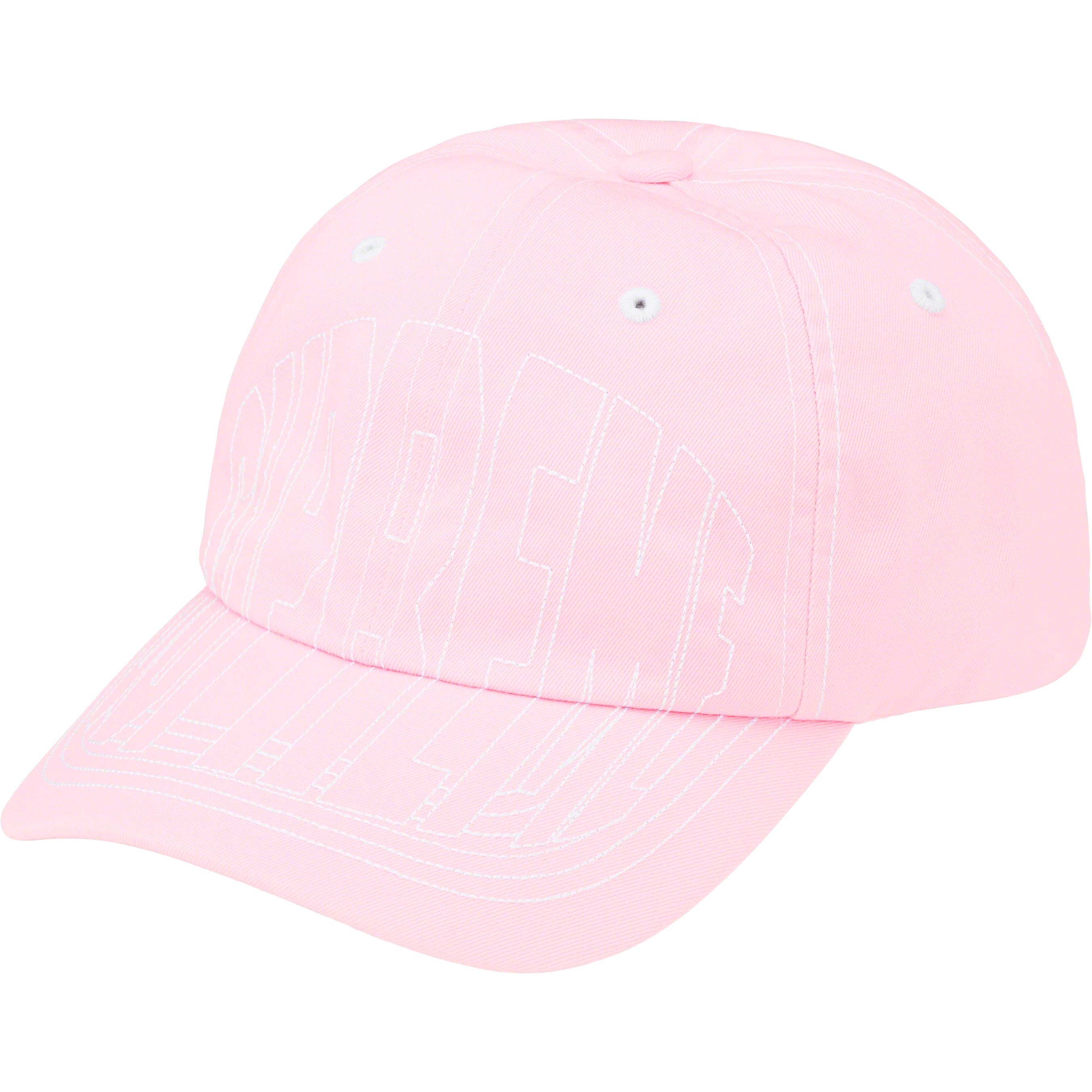 Visor Stitch 6-Panel view 6